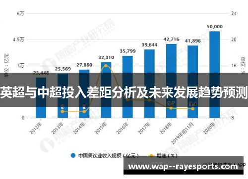英超与中超投入差距分析及未来发展趋势预测