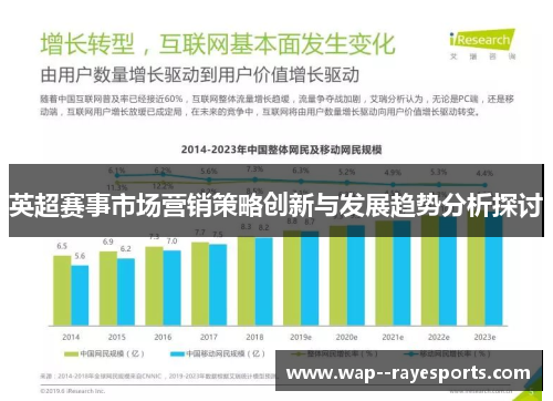 英超赛事市场营销策略创新与发展趋势分析探讨